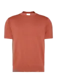 Calvin Klein - Ss Supima Cotton Crew 14Gg - L&uuml;hikeste varrukatega - XL