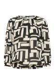 Kaffe - Kalorina Amber Blouse - Pikkade varrukatega - 38