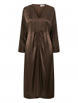 Karen By Simonsen - Kbblanca Long Dress - P&otilde;lveni ja midi - 46