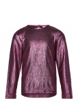 The New - Tnprudence L_S Pleat Tee - Pikkade varrukatega T-s&auml;rgid - 170/176