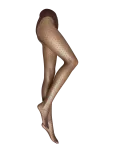 Oroblu - Oroblu Plumetis Tights 30 - Sukkp&uuml;ksid - S