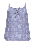 Kids Only - Kogzalina Life Strap Top Ptm - Varrukateta - 146