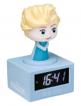 Paladone - Elsa Icon Alarm Clock - Kellad - H:15.0CM