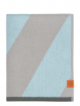 Mette Ditmer - Diagonal Guest Towel - K&uuml;laliste r&auml;tikud - 40X 55CM