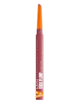 NYX Professional Makeup - Nyx Professional Makeup Duck Plump Lip Liner L&auml;ppenna 09 Beige Boost 0,33 G - Huulepliiatsid - 0.33 G