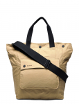 Barbour - Barbour Transport 3 Way Tote/Backpack - Seljakotid - ONE SIZE