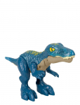 Imaginext - Imx Jw Baryonyx - Nukud - ONE SIZE