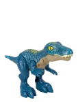 Imaginext - Imx Jw Baryonyx - Nukud - ONE SIZE