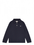 Gant - Shield Ls Pique Polo - Pikkade varrukatega polos&auml;rgid - 92
