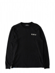KAVU - Ls Etch Art - Pikkade varrukatega - M