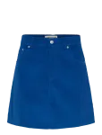 Lollys Laundry - Evasll Short Skirt - L&uuml;hikesed seelikud - XXL