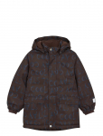 Minymo - Snow Jacket - Suusajoped - 140