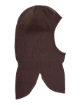 Minymo - Balaclava Knit - Maskm&uuml;tsid - 6-9M