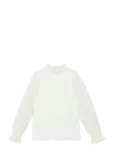 Creamie - T-Shirt Ls - Pluusid ja tuunikad - 122