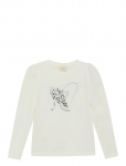 Creamie - T-Shirt Ls - Pikkade varrukatega T-s&auml;rgid - 104
