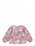 Minymo - Blouse Ls - Pluusid ja tuunikad - 122