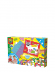 SES Creative - My First - Tear & Sticking - K&auml;sit&ouml;&ouml;komplektid - ONE SIZE