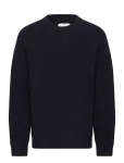 WOOD WOOD - Wwkevin Crew Neck 25298 - &Uuml;mara kaelusega - S