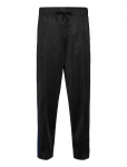 Fred Perry - Mesh Taped Track Pant - Dressip&uuml;ksid - XXL