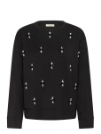 InWear - Kincentiw Deco Blouse - Pikkade varrukatega - XXL