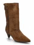 Billi Bi - Booties - Kontsaga poolsaapad - 39