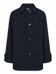 Bruun & Stengade - Bs Siv Jacket - Villased jakid - 36