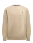 U.S. Polo Assn. - Tais Reg Cot Pe Uspa M Sweat - Dressipluusid - L
