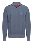 HUGO - Spowle - V-kaelusega - S