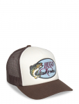 HUGO BLUE - Marsel-Trucker-Fish - Nokam&uuml;tsid - ONE SIZE