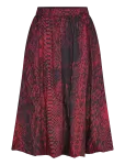 Copenhagen Muse - Cmshirley-Skirt - P&otilde;lveni ja midiseelikud - XL