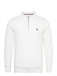 U.S. Polo Assn. - Theodor Reg Hz Uspa M Sweat - Dressipluusid - L