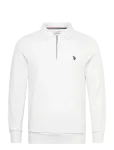 U.S. Polo Assn. - Theodor Reg Hz Uspa M Sweat - Dressipluusid - L