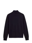 Calvin Klein - Ls Merino Mock Neck Swtr - K&otilde;rge kaelusega - S