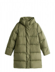 Tommy Hilfiger - Modern Down Reg Coat - Polsterdatud mantlid - XXXL