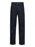 Calvin Klein - 5Pkt 90S Taper Ck Raw Rinse Jean - Kitsenevad - 33 x 32