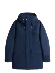 Tommy Jeans - Tjm City Ready Parka - Parkad - M
