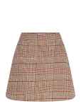 Tommy Hilfiger - Seasonal Texture Mini Skirt - L&uuml;hikesed seelikud - 38