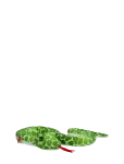Teddy Hermann - Snake Green Patterned 175 Cm - Pehmed loomad - 175 CM