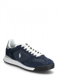 Polo Ralph Lauren - Suede/Leather/Nylon-Varick Pp-Sk-Ltl - Madala s&auml;&auml;rega tossud - 46