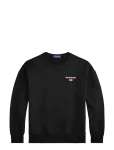 Polo Ralph Lauren - Relaxed Fit Polo Sport Fleece Sweatshirt - Dressipluusid - S