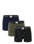 Polo Ralph Lauren - Bci Cotton/Elastane-3Pk-Trn - Bokserid - XXL
