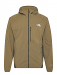 The North Face - M Lightrange Woven Jacket - Spordi &otilde;uejoped - XL
