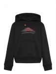 The North Face - B Mountain Night Relaxed Hoodie - Kapuutsiga pusad - XS
