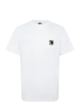 The North Face - M Mountain Logo Rlx Ss Tee-Graphic - Spordi T-s&auml;rgid - XS