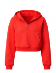 Under Armour - Ua Icon Fleece Hz Hoodie - Spordi kapuutsiga pusad - S