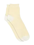 Mp Denmark - Vivian Short Socks - L&uuml;hikese s&auml;&auml;rega sokid - 40/42