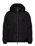 Armani Exchange - Down Jacket - Polsterdatud jakid - XXL
