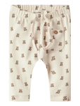 Lil'Atelier - Nbngayo Eli Reg Pant Lil Noos - P&uuml;ksid - 86