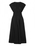 Copenhagen Muse - Cmcrips-Dress - P&otilde;lveni ja midi - XXS