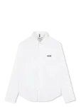 BOSS - Long Sleeved Shirt - Pikkade varrukatega s&auml;rgid - 138